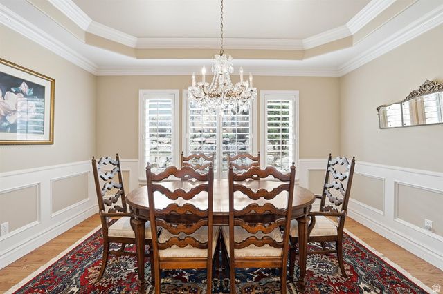 5538 S ELDERBERRY CT, Ogden, UT 84403