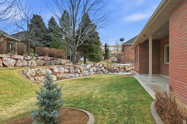 5538 S ELDERBERRY CT, Ogden, UT 84403