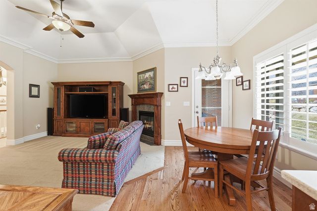 5538 S ELDERBERRY CT, Ogden, UT 84403