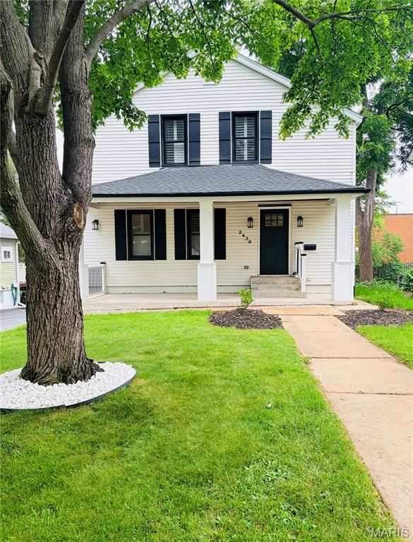 2438 Annalee Avenue, Brentwood, MO 63144