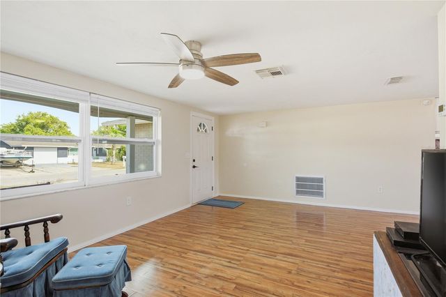 11205 GLOVER ROAD, Port Richey, FL 34668