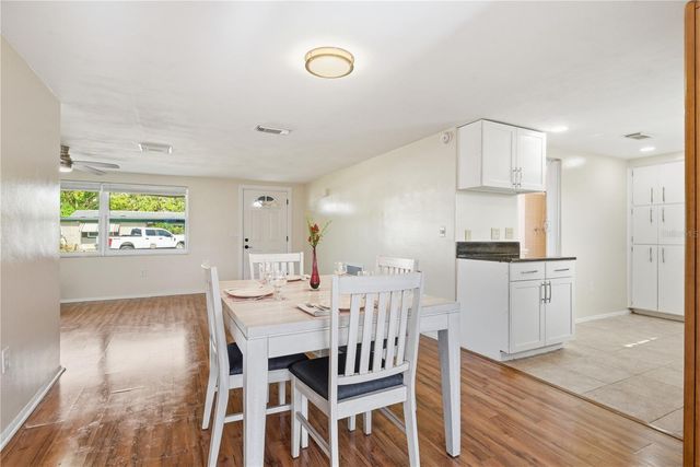 11205 GLOVER ROAD, Port Richey, FL 34668