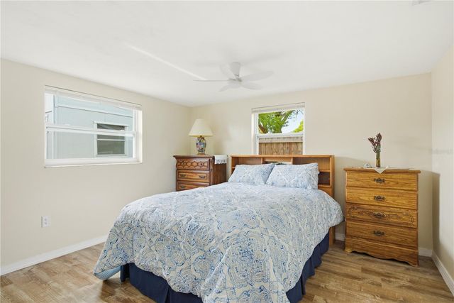 11205 GLOVER ROAD, Port Richey, FL 34668