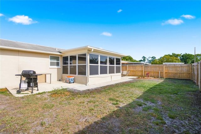 11205 GLOVER ROAD, Port Richey, FL 34668