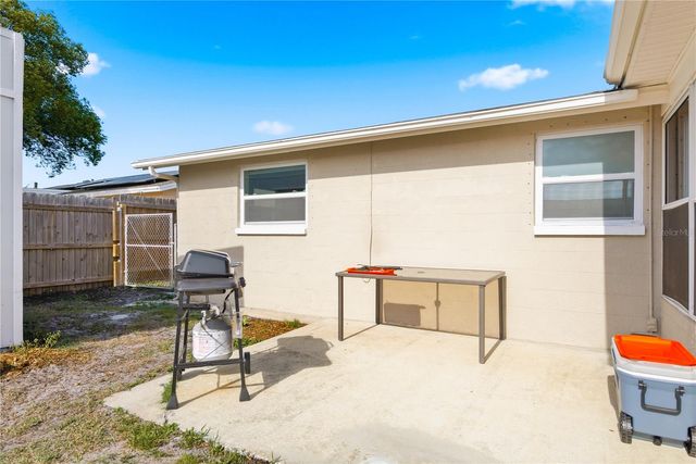 11205 GLOVER ROAD, Port Richey, FL 34668