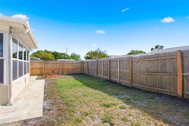 11205 GLOVER ROAD, Port Richey, FL 34668