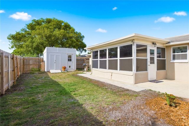 11205 GLOVER ROAD, Port Richey, FL 34668