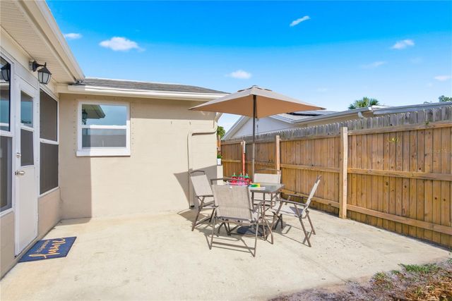 11205 GLOVER ROAD, Port Richey, FL 34668