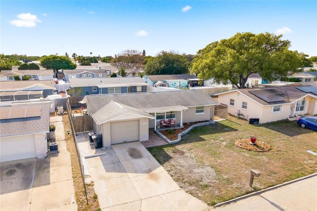 11205 GLOVER ROAD, Port Richey, FL 34668