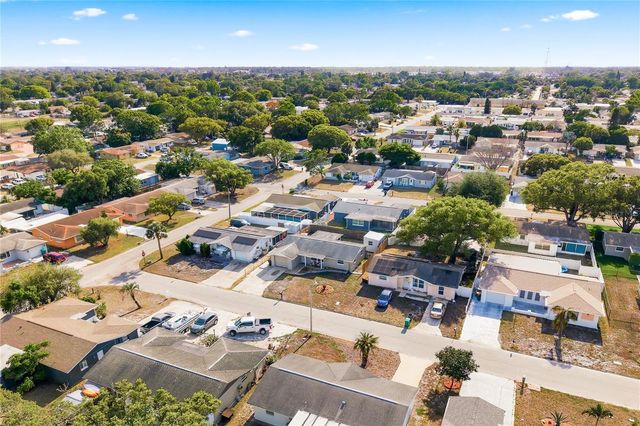 11205 GLOVER ROAD, Port Richey, FL 34668