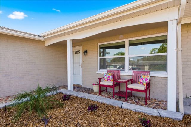 11205 GLOVER ROAD, Port Richey, FL 34668