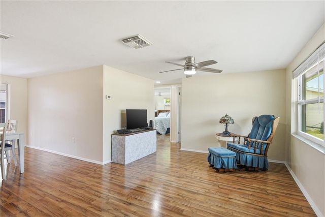 11205 GLOVER ROAD, Port Richey, FL 34668