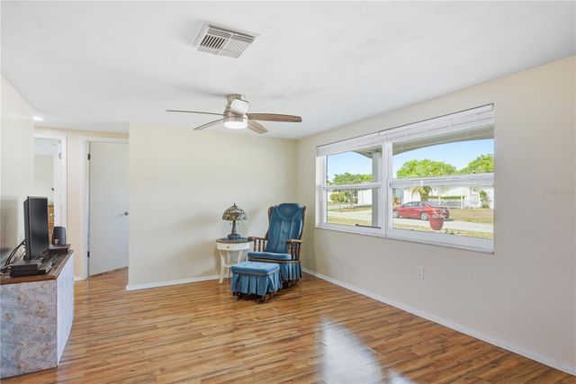 11205 GLOVER ROAD, Port Richey, FL 34668