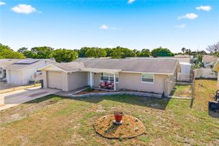 11205 GLOVER ROAD, Port Richey, FL 34668