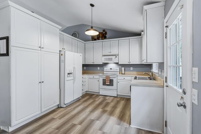 114 Black Cloud Drive, Louisburg, NC 27549