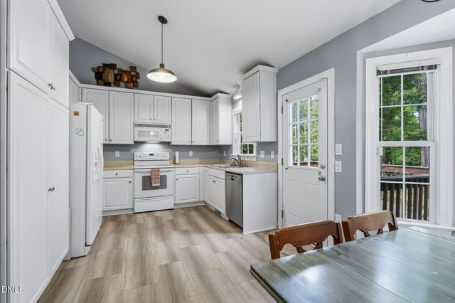 114 Black Cloud Drive, Louisburg, NC 27549
