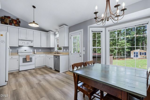 114 Black Cloud Drive, Louisburg, NC 27549