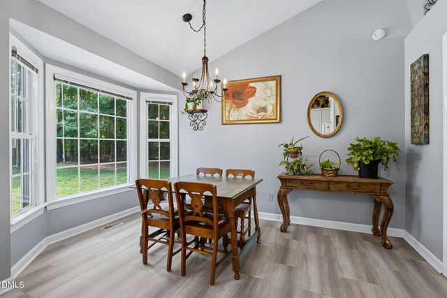 114 Black Cloud Drive, Louisburg, NC 27549