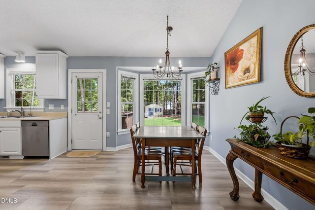 114 Black Cloud Drive, Louisburg, NC 27549
