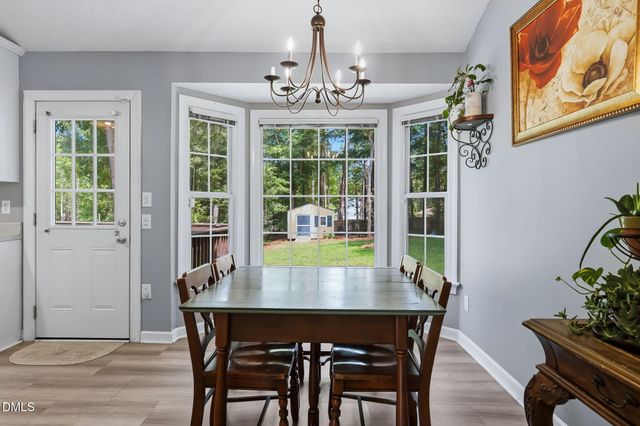 114 Black Cloud Drive, Louisburg, NC 27549