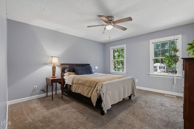 114 Black Cloud Drive, Louisburg, NC 27549