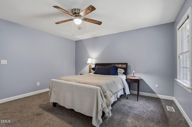 114 Black Cloud Drive, Louisburg, NC 27549