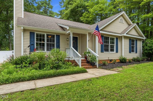 114 Black Cloud Drive, Louisburg, NC 27549