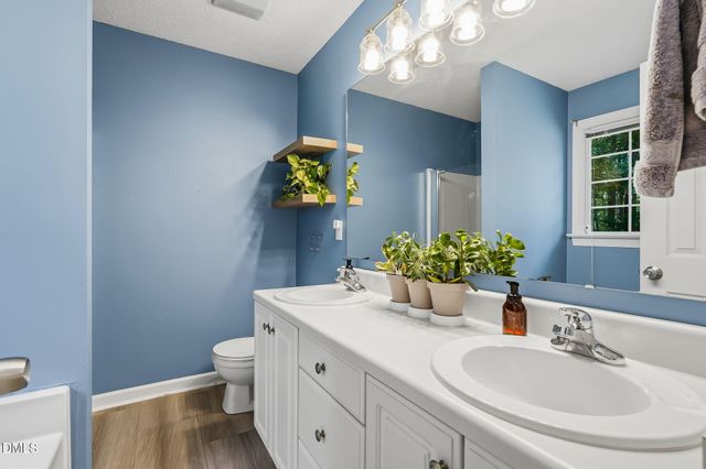 114 Black Cloud Drive, Louisburg, NC 27549