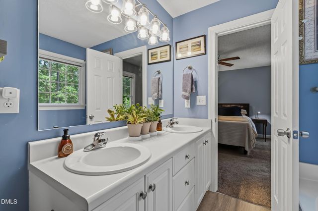 114 Black Cloud Drive, Louisburg, NC 27549