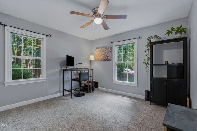 114 Black Cloud Drive, Louisburg, NC 27549