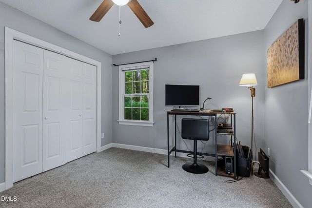 114 Black Cloud Drive, Louisburg, NC 27549