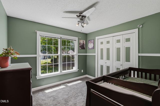 114 Black Cloud Drive, Louisburg, NC 27549