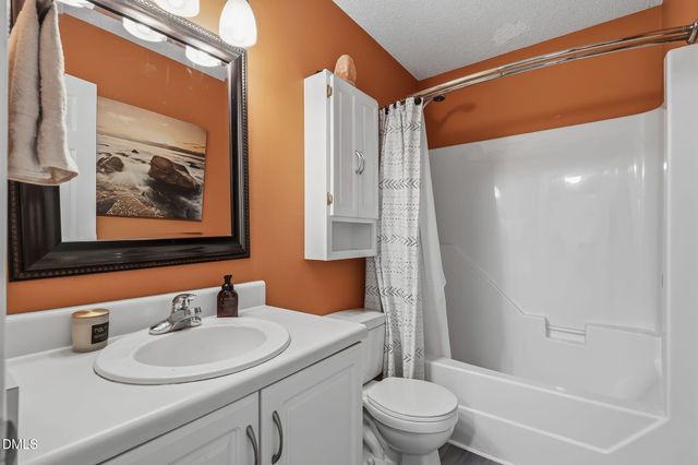 114 Black Cloud Drive, Louisburg, NC 27549