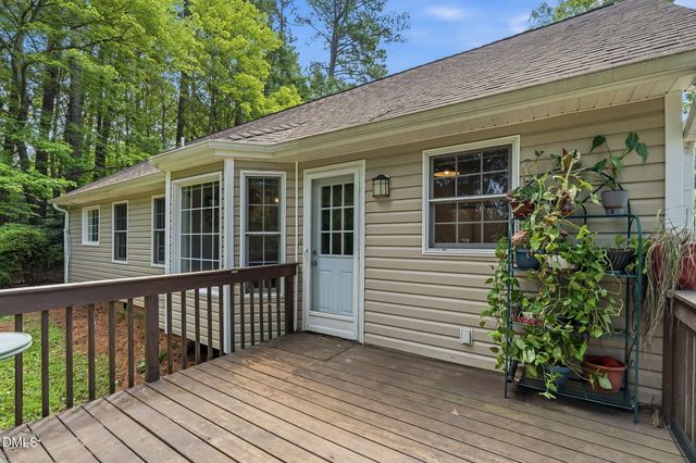 114 Black Cloud Drive, Louisburg, NC 27549