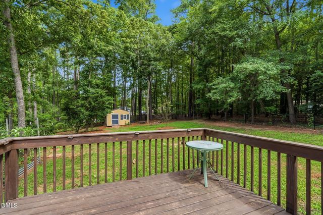 114 Black Cloud Drive, Louisburg, NC 27549