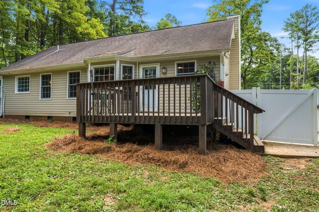 114 Black Cloud Drive, Louisburg, NC 27549