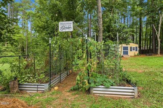114 Black Cloud Drive, Louisburg, NC 27549