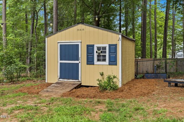 114 Black Cloud Drive, Louisburg, NC 27549