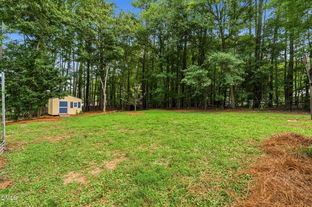 114 Black Cloud Drive, Louisburg, NC 27549