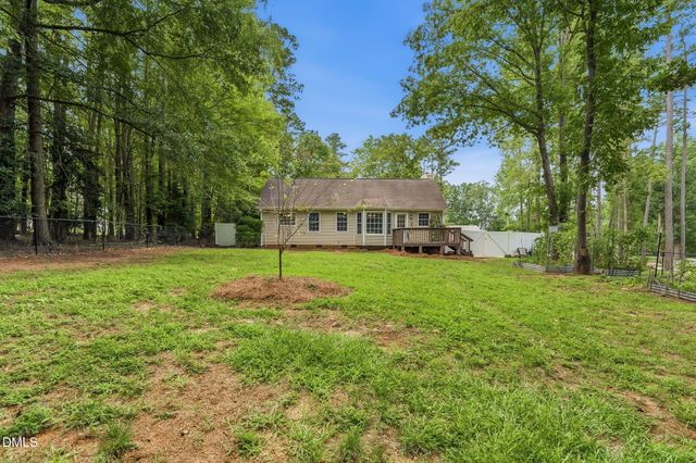 114 Black Cloud Drive, Louisburg, NC 27549