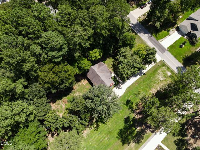 114 Black Cloud Drive, Louisburg, NC 27549