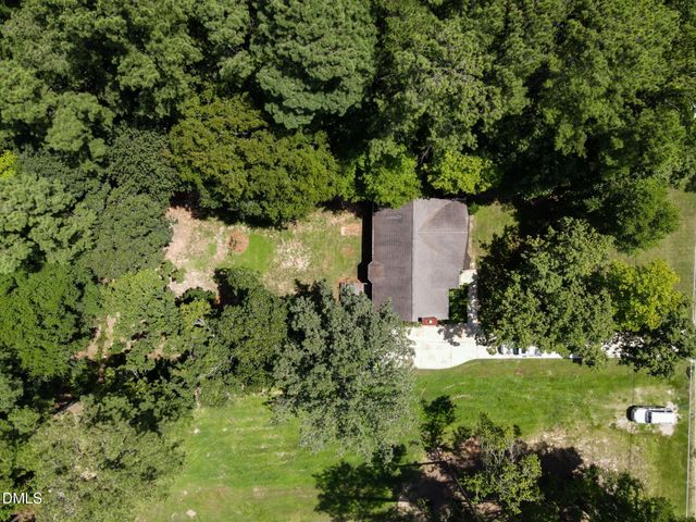 114 Black Cloud Drive, Louisburg, NC 27549