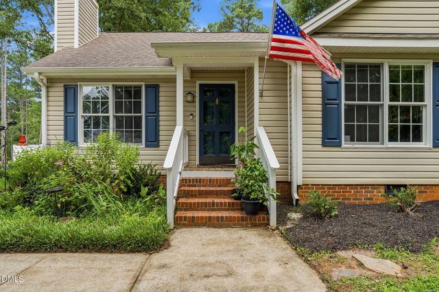 114 Black Cloud Drive, Louisburg, NC 27549
