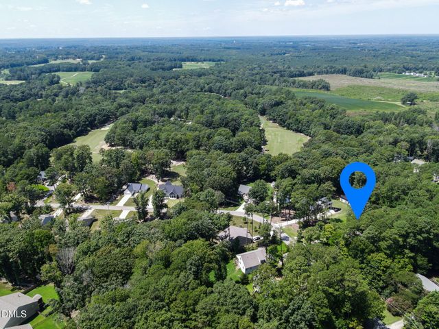 114 Black Cloud Drive, Louisburg, NC 27549