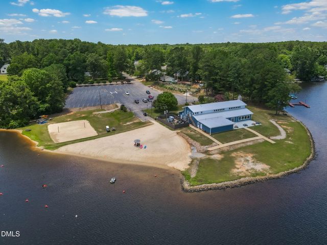 114 Black Cloud Drive, Louisburg, NC 27549
