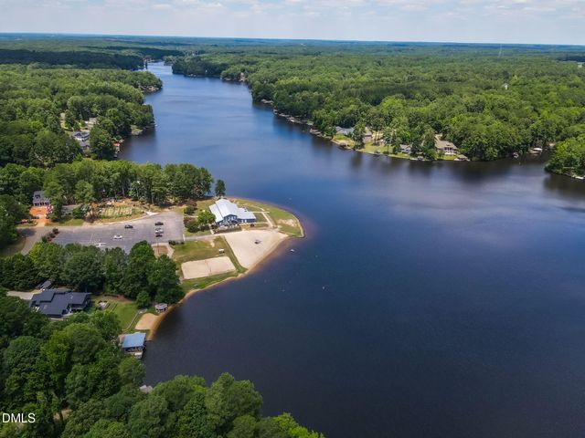 114 Black Cloud Drive, Louisburg, NC 27549