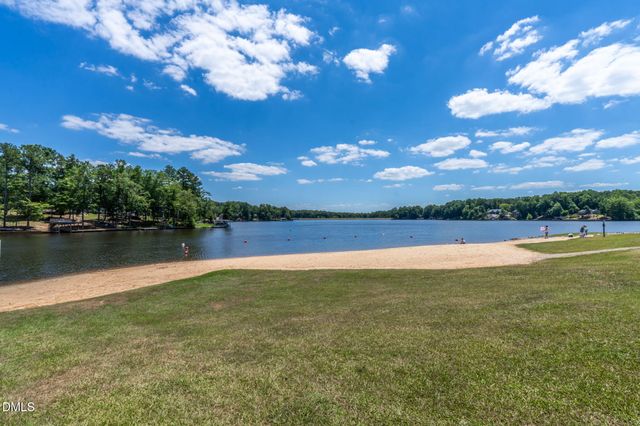 114 Black Cloud Drive, Louisburg, NC 27549