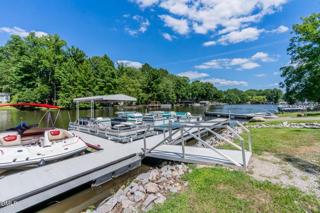 114 Black Cloud Drive, Louisburg, NC 27549
