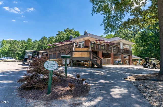 114 Black Cloud Drive, Louisburg, NC 27549