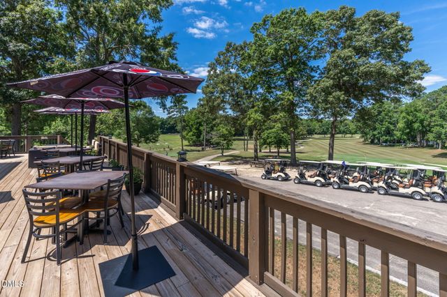 114 Black Cloud Drive, Louisburg, NC 27549